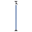 Zip-Up Products, LLC Zip-Up® Quick Support Telescoping Pole - 12 Ft