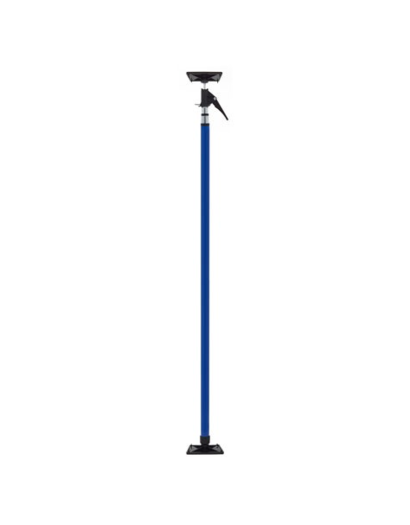 Zip-Up Products, LLC Zip-Up® Quick Support Telescoping Pole - 12 Ft -  CleanHub LLC