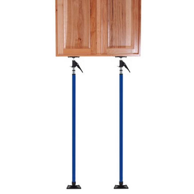 Zip-Up Products, LLC Zip-Up® Quick Support Telescoping Pole - 12 Ft