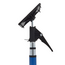 Zip-Up Products, LLC Zip-Up® Quick Support Telescoping Pole - 12 Ft