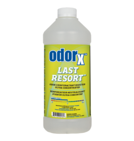 Pro Restore OdorX® Last Resort Plus - 1 Quart