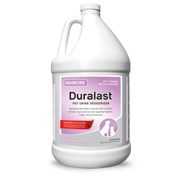 Thornell Corporation Odorcide® DuraLast French Lavendar Vanilla, 1 Gallon