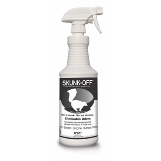 Thornell Corporation Odorcide® 210 Skunk-Off® Liquid Spray - 32oz