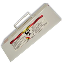 CTi-Pro's Choice * DISCONTINUED * Pros Choice D.C.I.  Light