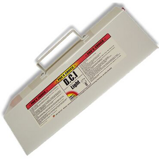 CTi-Pro's Choice * DISCONTINUED * Pros Choice D.C.I.  Light