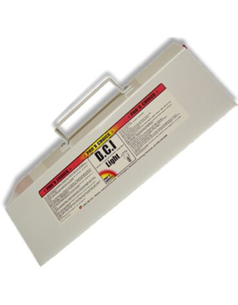 CTi-Pro's Choice * DISCONTINUED * Pros Choice D.C.I.  Light