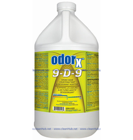 Pro Restore OdorX® 9-D-9 - 1 Gallon