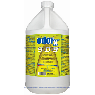 Pro Restore OdorX® 9-D-9 - 1 Gallon