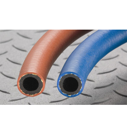 CleanHub LP Hose, Water 300psi | 1/2" - Per Foot | BLUE