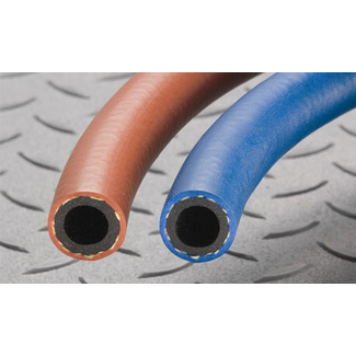 CleanHub LP Hose, Water | 1/2" - Per Foot | BLUE
