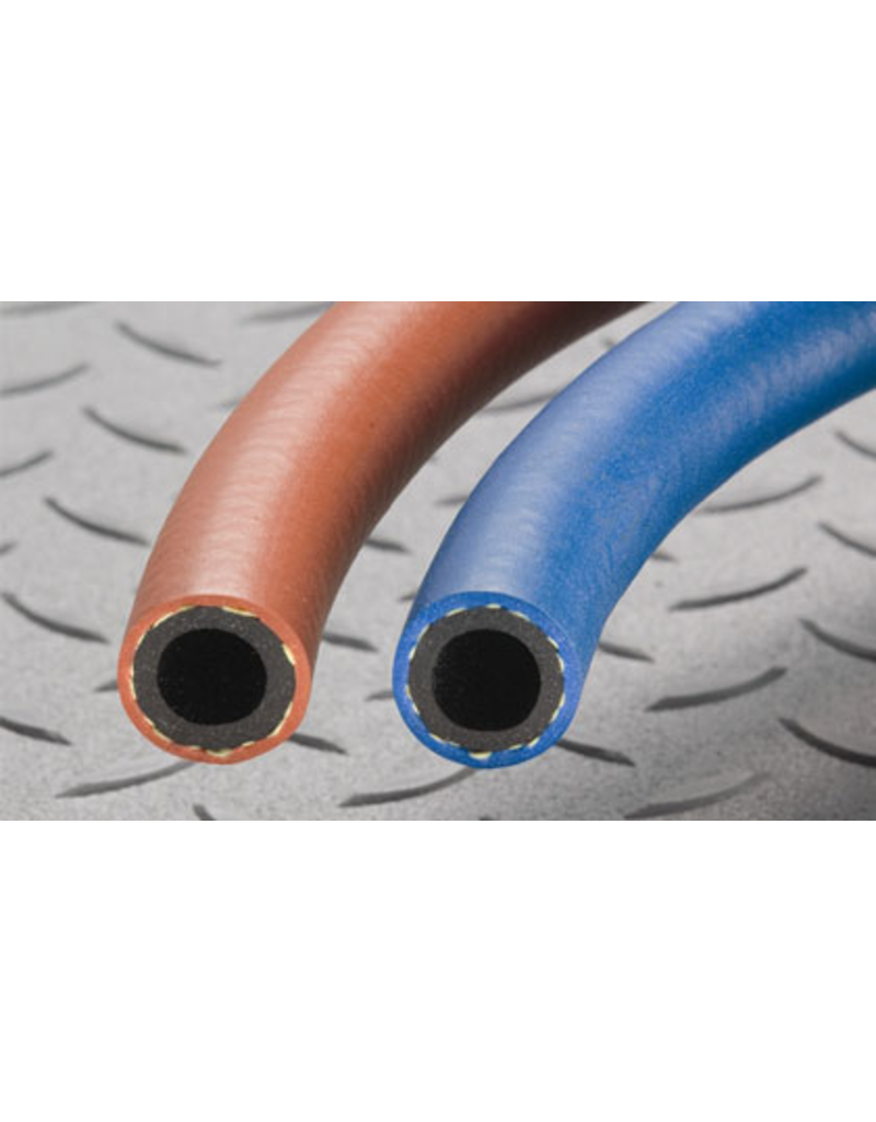 CleanHub LP Hose, Water 300psi | 1/2" - Per Foot | BLUE