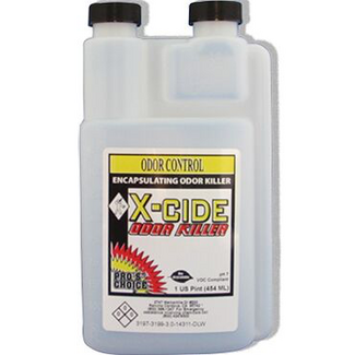CTi-Pro's Choice Pros Choice X-Cide - (1 Pint)