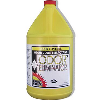 CTi-Pro's Choice Pros Choice Odor Eliminator - (1 Gallon)