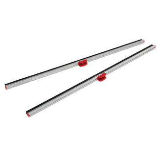 ZipWall ZipWall® FoamRail Cross Bar 2-Pack
