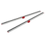 ZipWall ZipWall® FoamRail Cross Bar 2-Pack