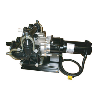 Sapphire Scientific Sapphire APO - AUTOMATIC WASTE PUMPOUT (Replaces 68-003)
