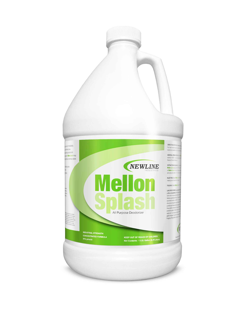 Newline Industries Newline® Mellon Splash 1 Gallon