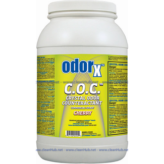 Pro Restore *OdorX® C.O.C. Commercial Cherry - 1 Gallon