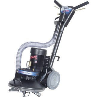 Hydramaster RX-20™ High-Efficiency Model - Complete