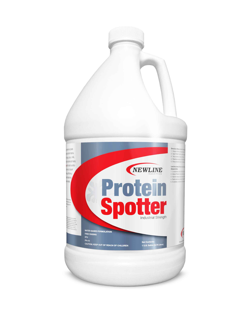 Newline Industries Newline® Protein Spotter 1 Gallon