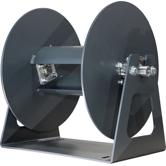 Sapphire Scientific Solution / Water Supply Hose Reel 68-023