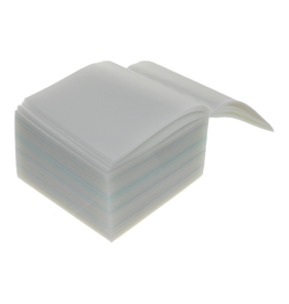 CleanHub Tabs, 3 x 3 Plastic (Case, 10K)