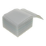 CleanHub Tabs, 3 x 3 Plastic (Case, 10K)