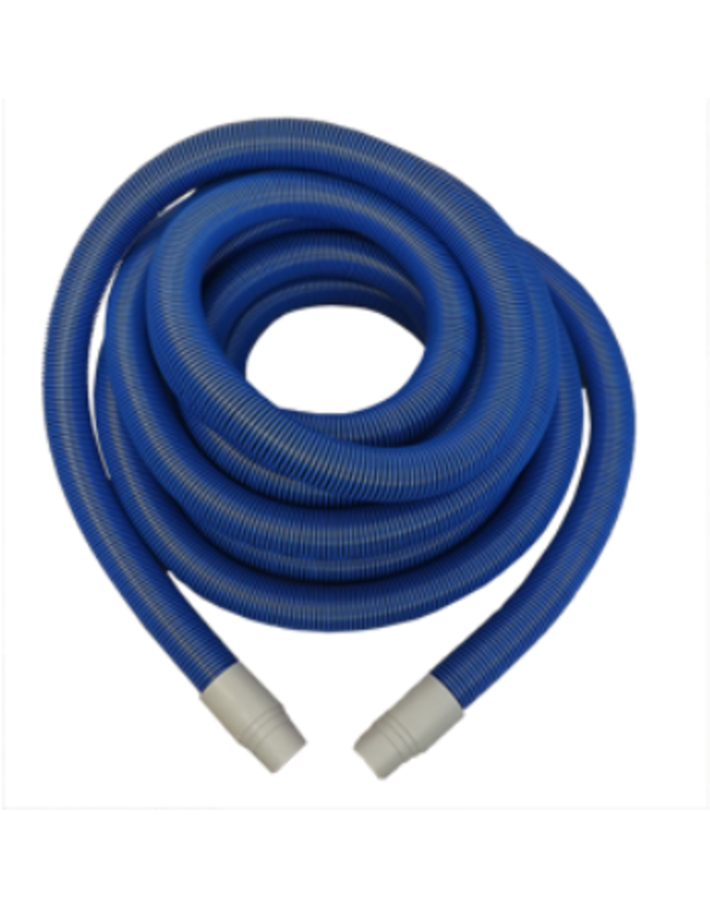 Hydramaster HOSE 1 1/2 X 50 BLUE VAC