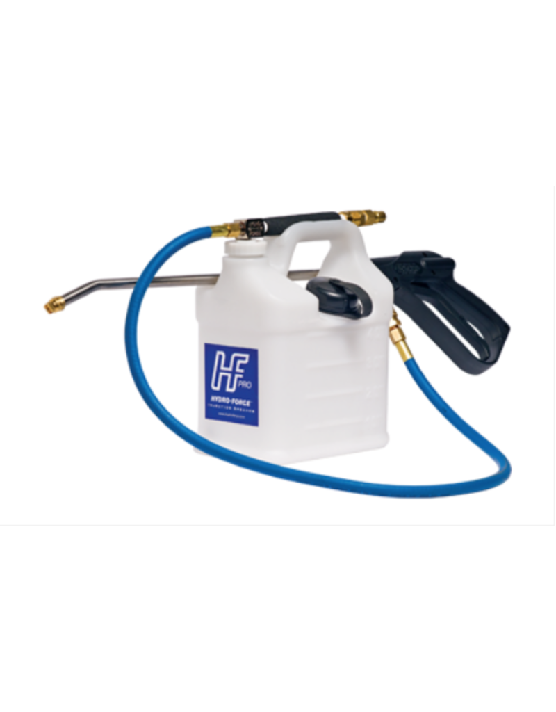 CleanHub Hydroforce Pro Sprayer - 8:1