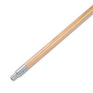 CleanHub Pole Handle - 60"x15/16" W/Metal Thread