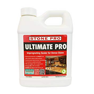 StonePro Ultimate Pro Sealer (SB) 1 Pint