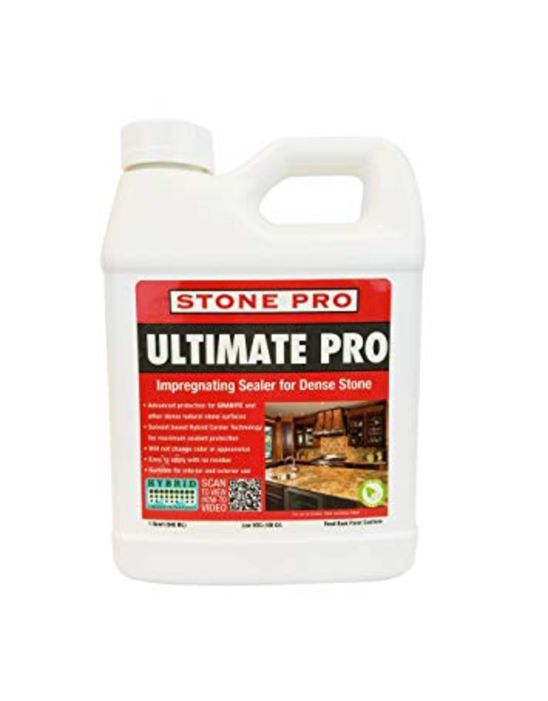 StonePro Ultimate Pro Sealer (SB) 1 Pint