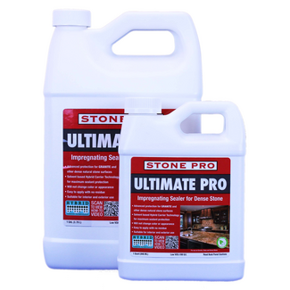 StonePro Ultimate Pro Sealer (SB) 1 Gallon