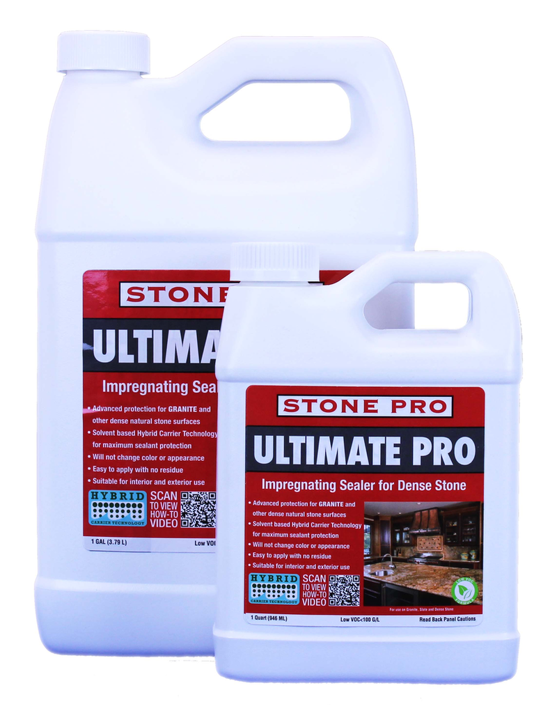 StonePro Ultimate Pro Sealer (SB) 1 Gallon