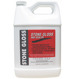 StonePro Stone Gloss (WB) 1 Gallon