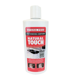 StonePro Natural Touch - Etch Remover 8oz