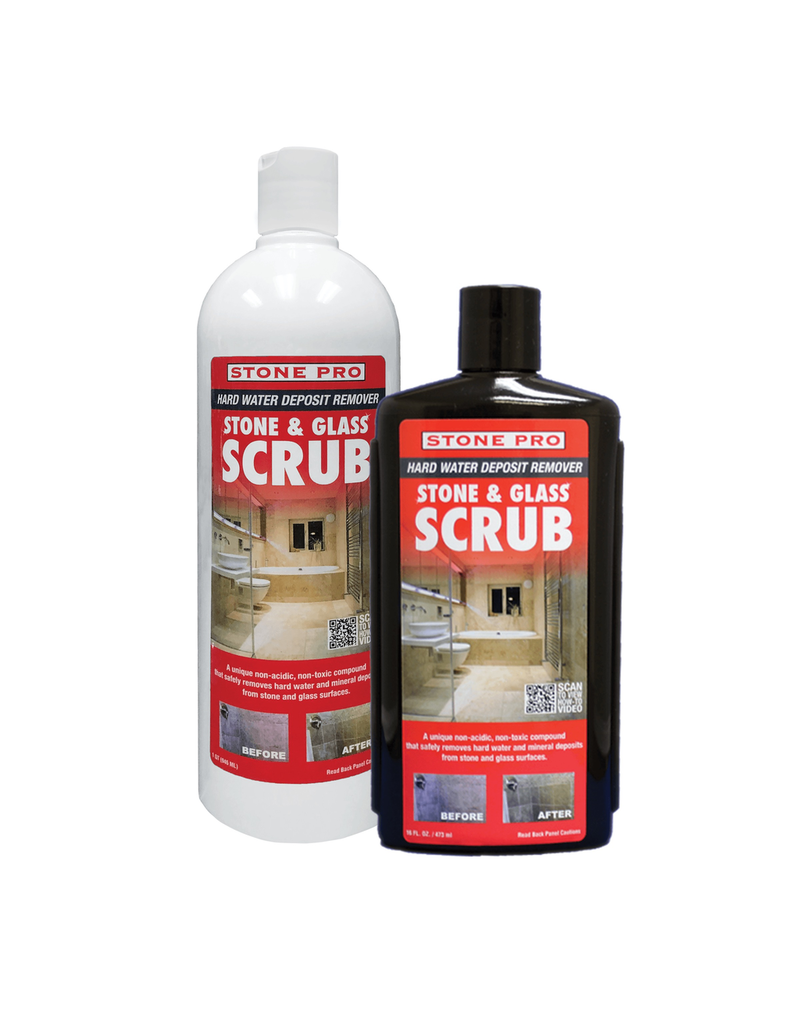 StonePro Stone Scrub 32oz