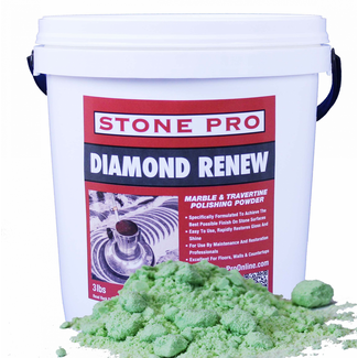 StonePro Diamond Renew (Polish) 3lbs