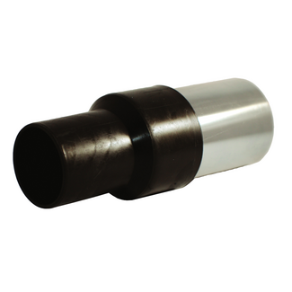 CleanHub Adapter - 1.5" Cuff x 2" Slip