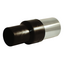 CleanHub Adapter - 1.5" Cuff x 2" Slip