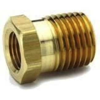 Parker Brass - 3/8 X 1/8 BUSHING
