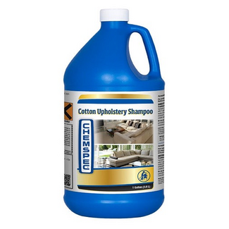 Chemspec ***Cotton Upholstery Shampoo - 1 Gallon