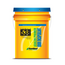 Sentinel Products INC. Sentinel 538 Smoke & Odor Encapsulant WHITE - 5 Gal Pail