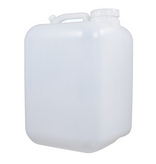 CleanHub Hed Pak, 5 Gallon Chemical Jug