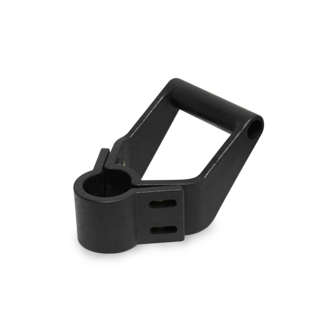 Grip 2", Mytee Wand Handle (Bentley)