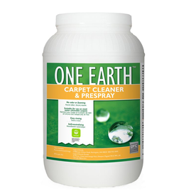 Chemspec OneEarth® Carpet Cleaner & Prespray  - 8lbs