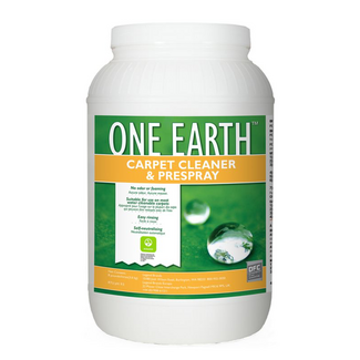 Chemspec *DISCONTINUED* OneEarth® Carpet Cleaner & Prespray  - 8lbs