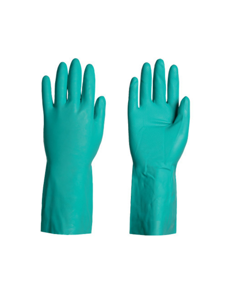 CleanHub Gloves, Chemical Resistant - Large Pair