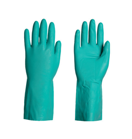 CleanHub Gloves, Chemical Resistant - Medium Pair