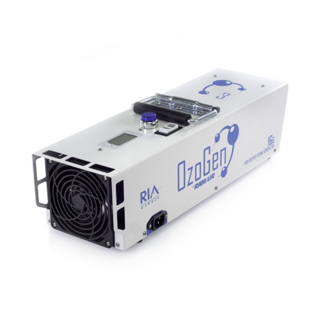 OzoGen Ozone Generator, 16 Grams